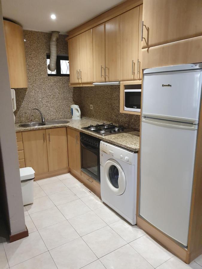 Casa Da Baleia Appartement *
