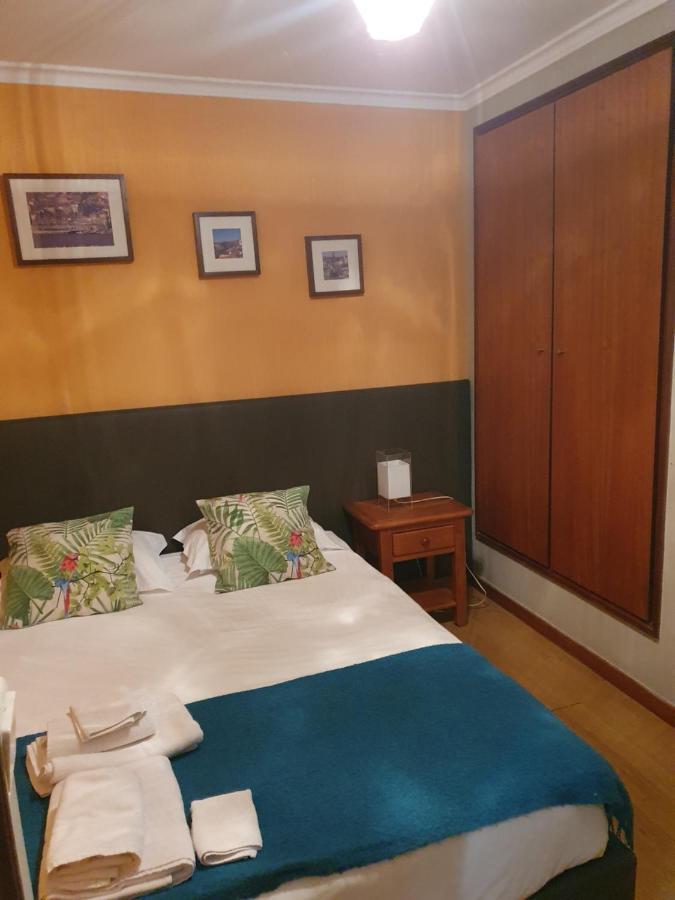 Appartement Casa Da Baleia *