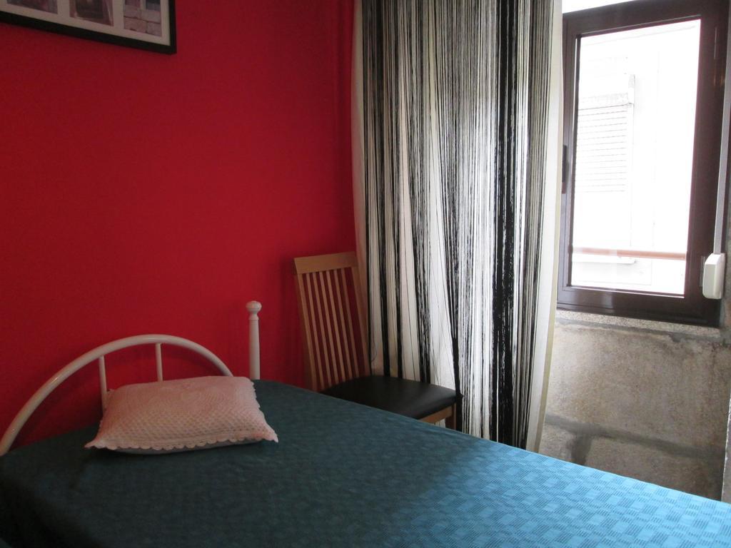 Casa Da Baleia Appartement