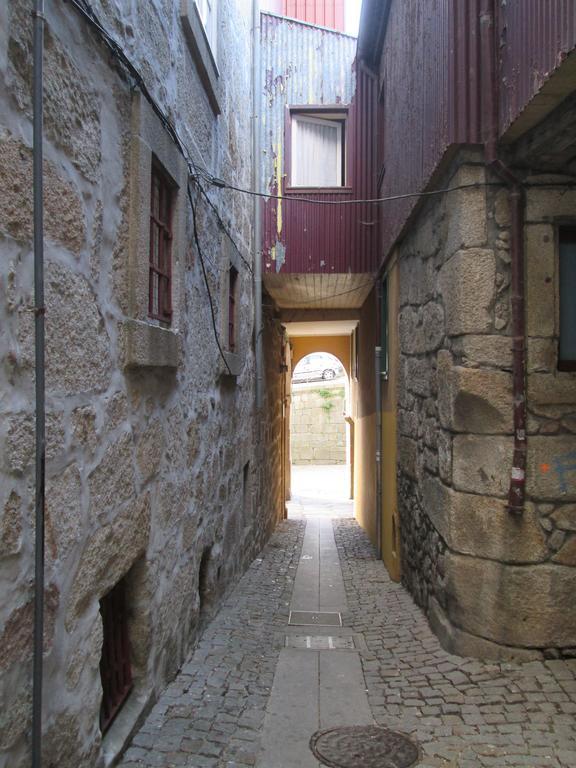 Casa Da Baleia Appartement *