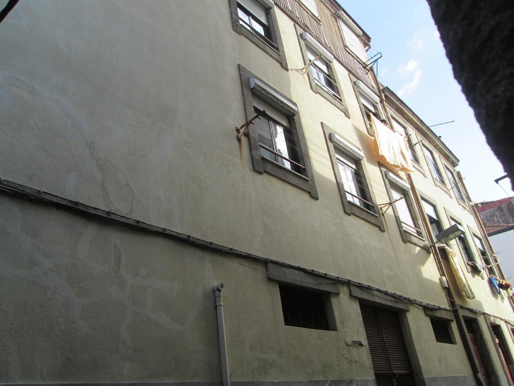 Casa Da Baleia Appartement Oporto