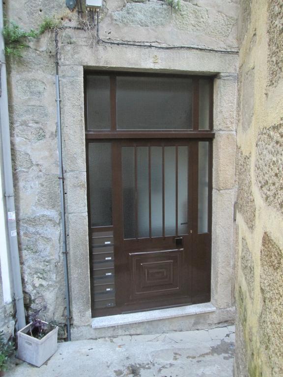 Casa Da Baleia Appartement *