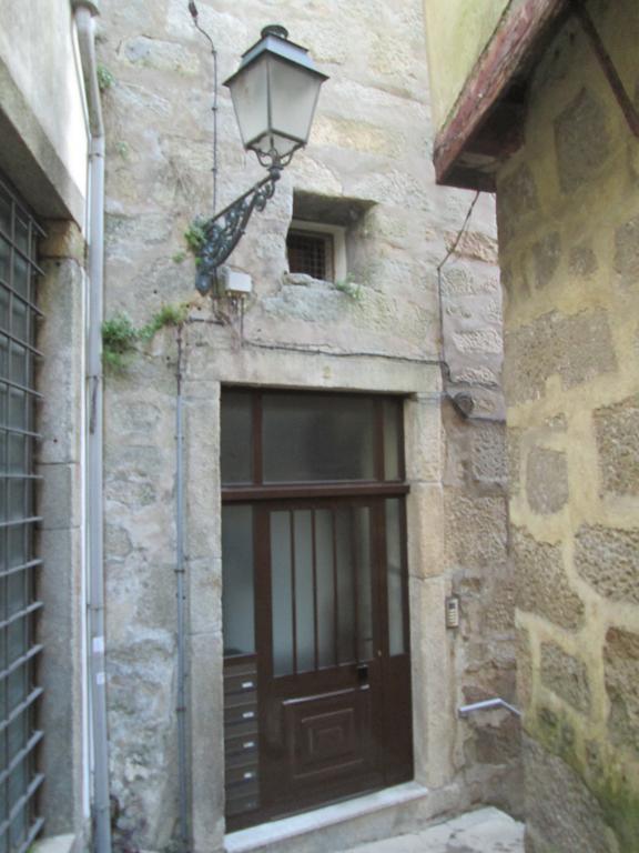Casa Da Baleia Appartement Oporto