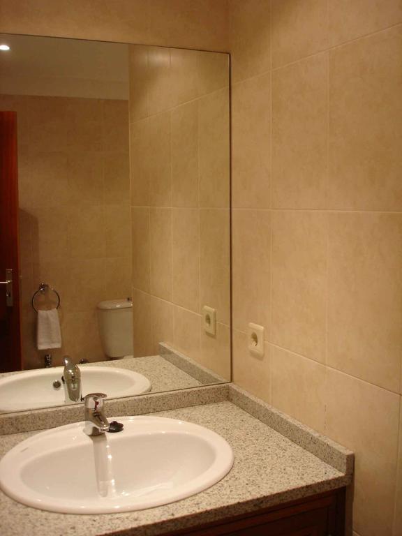 Casa Da Baleia Appartement