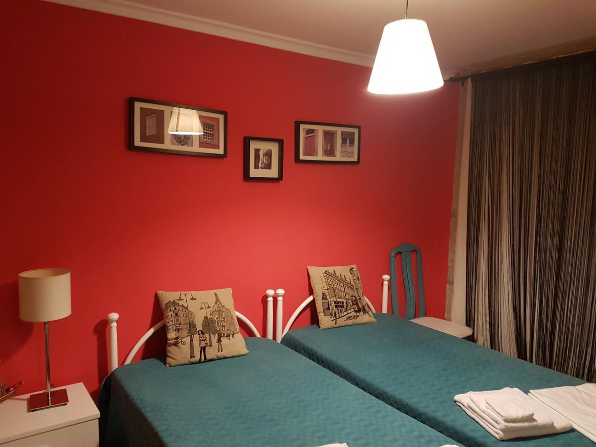 Casa Da Baleia Appartement *