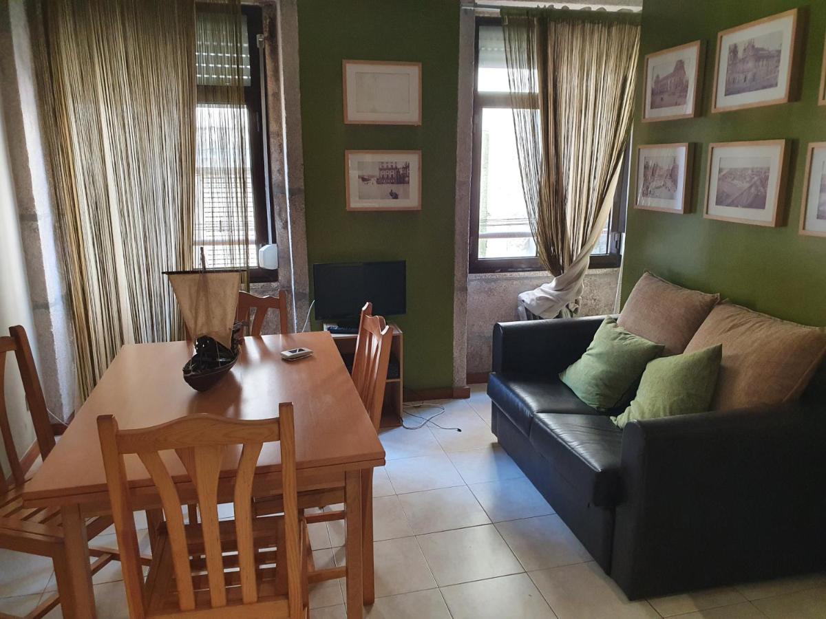 Casa Da Baleia Apartamento Porto