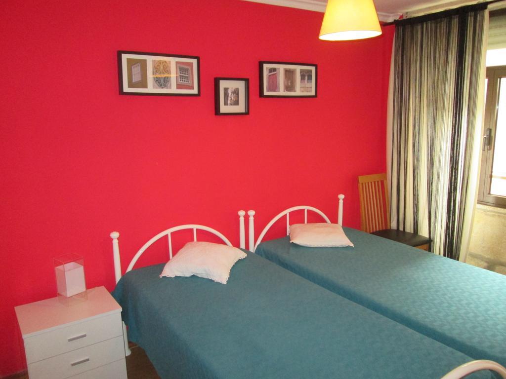 Apartamento Casa Da Baleia Porto
