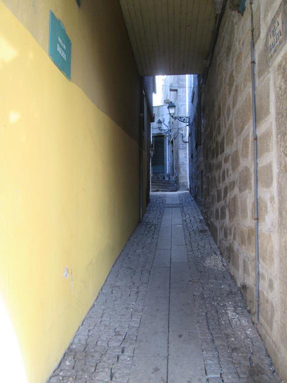 Casa Da Baleia Apartamento Porto