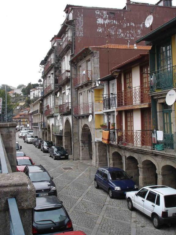 Apartamento Casa Da Baleia