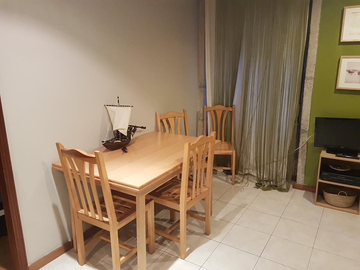 Casa Da Baleia Apartamento *