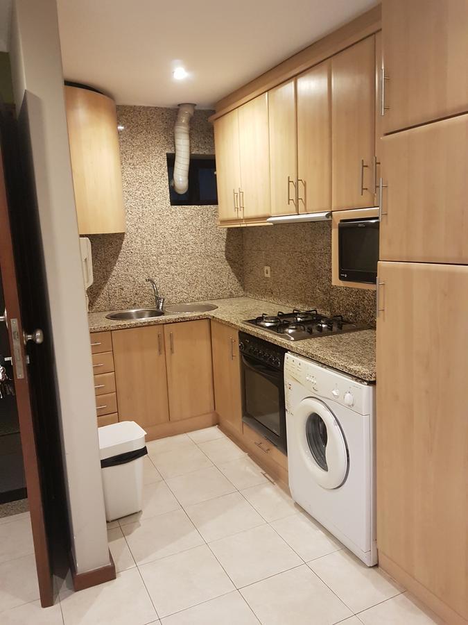 Apartamento Casa Da Baleia *